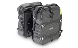 GIVI Satteltasche GRT709