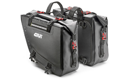 GIVI Satteltasche GRT718