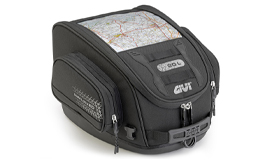 GIVI Tankrucksack TanklockED UT809