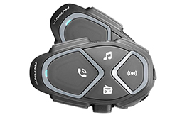 Interphone Avant Headset