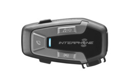 Interphone U-COM 6R Headset