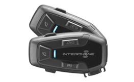 Interphone U-COM 7R Headset