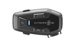 Interphone U-COM 7R Headset