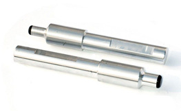 Lv8 Elevate Pin-Kit für Zentralständer