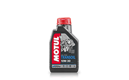 MOTUL Getriebeöl TRANSOIL SAE 10W30 1l