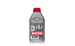 MOTUL Bremsflüssigkeit DOT 5.1 500ml