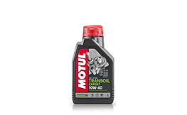 MOTUL Getriebeöl TransoilExpert 10W40 1l