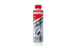 MOTUL FUEL SYSTEM CLEAN 300ml