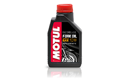 MOTUL FORK OIL FACTORY