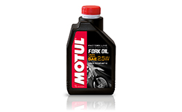 MOTUL FORK OIL FACTORY