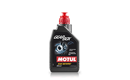 MOTUL Getriebeöl GEARBOX 80W/90