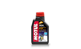 MOTUL Snowpower 0W/40 4T