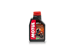 MOTUL Scooter Power 2T