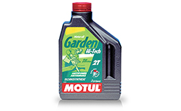 MOTUL Garden 2T Hi-Tech