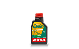 MOTUL Garden 4T SAE 30