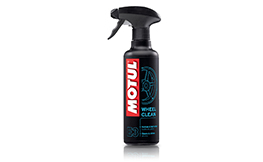 MOTUL WHEEL CLEAN E3 400ml