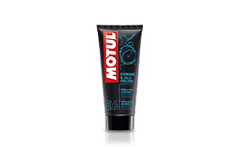 MOTUL CHROME & ALU POLISH E6 100ml