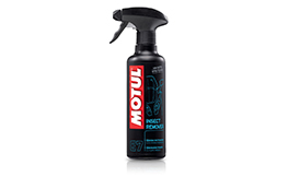 MOTUL INSECT REMOVER E7 400ml