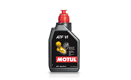 MOTUL Getriebeöl ATF VI 1l