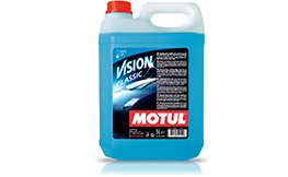 MOTUL Scheibenreiniger VISION WINTER