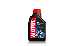 MOTUL 100 2T 1l