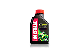 MOTUL 510 2T 1l