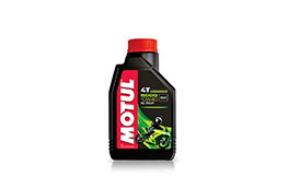 MOTUL 5000 10W/40 4T