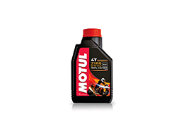 MOTUL 7100 5W/40 4T