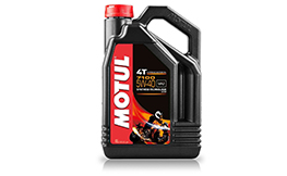 MOTUL 7100 5W/40 4T