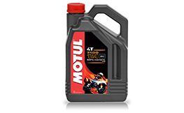 MOTUL 7100 10W/40 4T