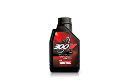 MOTUL 300V Off Road 15W/60 4T