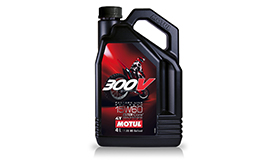 MOTUL 300V Off Road 15W/50 4T