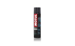 MOTUL MATTE SURFACE CLEAN E11 400ml