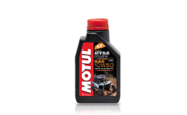 MOTUL ATV-SXS POWER 4T 10W50 1l