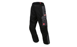 MOTUL BUNDHOSE E.S. ACTIVE SCHWARZ