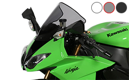 Racingscheibe, ZX-10R 08-10 /ZX-6R 09-18