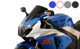 Originalformscheibe, GSX-R 1000/Z 09-16