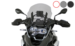 Tourenscheibe "T", BMW R1200GS/R1250GS