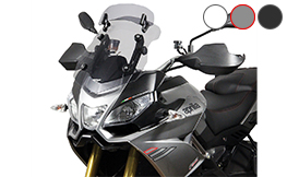 Aprilia Caponord 1200, 2013-up