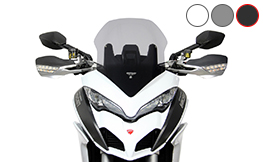 Tourenscheibe "T", Multistrada 1200/1260