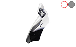 Variotouringscreen BMW S1000XR 2015-