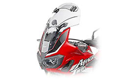 Variotouringscreen Africa Twin 2016-up