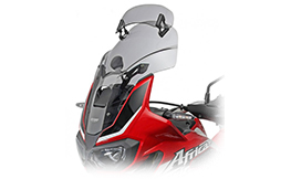 Variotouringscreen Africa Twin 2016-up