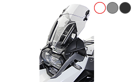 Multi-X-Creen, R1200GS/R1250GS, 13-up