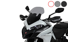 Tourenscheibe "T", Multistrada 950