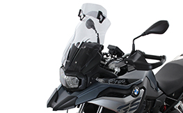 Variotouringscreen, BMW F750GS 2016-up