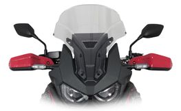 Tourenscheibe "TM", Africa Twin 2020-up