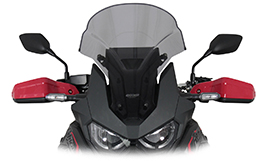 Tourenscheibe "TM", Africa Twin 2020-up