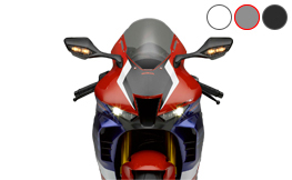 Racingscheibe, CBR1000RR-R 2020-up