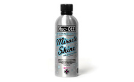 Muc-Off Miracle Shine Politur